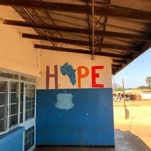 Meet your Posher, Cameron